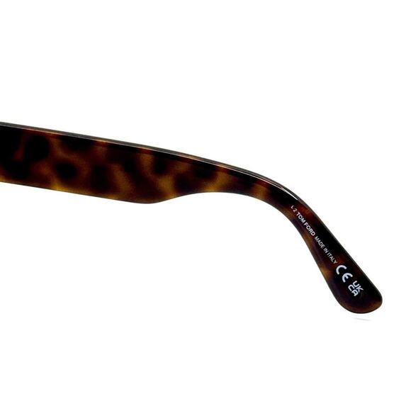 NEW!!! TOM FORD Lyle-02 Sunglasses TF1074 51J Authentic - Picture 11 of 13